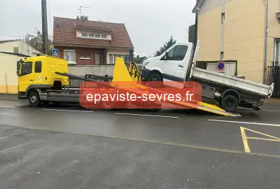 camion et poids lourd