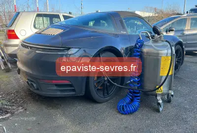 dépollution de véhicule hors d usage gratuit
